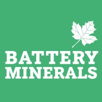 Battery Minerals logo - Similar company to Oxlid Ltd