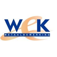 W&K Metaalbewerking logo - Similar company to Hvb Constructie B.V.