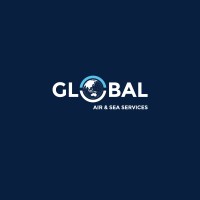 Global Air & Sea Services Pty Ltd logo - Similar company to Lodgic