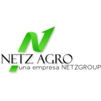 Netz Agro logo - Similar company to Agro*Gest