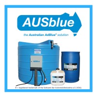 DGL AUSblue Pty Ltd logo - Similar company to Ecoblue