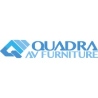 Quadra AV Furniture logo - Similar company to Compact Storage Ltd