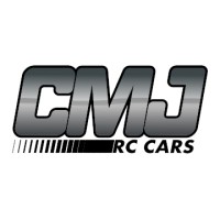 CMJ RC Cars logo - Similar company to Micro Scooters Uk - A Proud B Corp Member