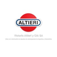 VICTORIO ALTIERI y CIA S.A logo - Similar company to Corchos De Argentina