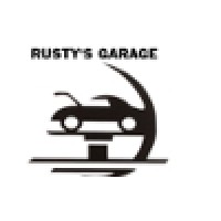 Rusty'S Garage