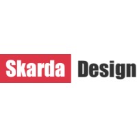 Skarda Design logo - Similar company to Nrg Plus