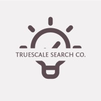TrueScale Search Co. logo - Similar company to Content Matters