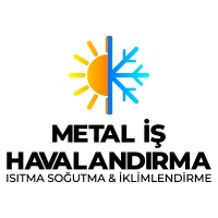 METAL İŞ HAVALANDIRMA logo - Similar company to Crecon Games