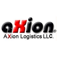 Axion Logistics logo - Similar company to Axionlog