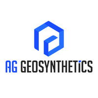 AG Geosynthetics logo - Similar company to Wojak Properties