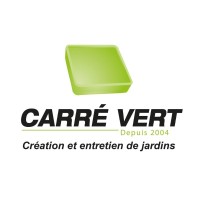 carrévert logo - Similar company to E.Tech Bois