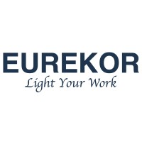 EUREKOR logo - Similar company to I.S. Education