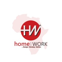 Homework Group, Africa logo - Similar company to Modernoff