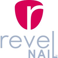 Revel Nail logo - Similar company to Kote Labs