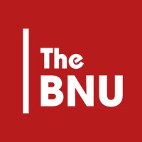 The BNU logo - Similar company to Seda Studio