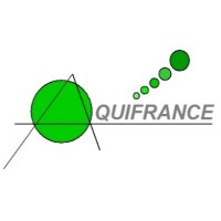 AQUIFRANCE logo - Similar company to Sas Capy