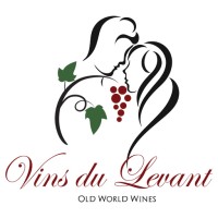 Vins du Levant logo - Similar company to Crone & Co