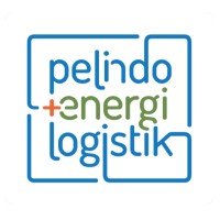 PT Pelindo Energi Logistik Official logo - Similar company to Eversphere
