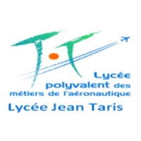 Lycée Jean Taris logo - Similar company to Helidax