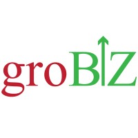 groBIZ logo - Similar company to Grobiz
