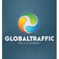 Globaltraffic logo - Similar company to Fire Inside Leadership