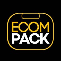 ECOMPACK EMBALAGENS logo - Similar company to Ecompack.Nl