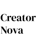 Creator Nova logo - Similar company to Nerdy Nutrition Corporate Wellness