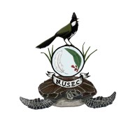 Newcastle University Student Environment Club (NUSEC) logo - Similar company to Renu (Renewable Energy Engineering Society Uon)