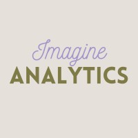 Imagine Analytics logo - Similar company to Aaronbux Asset Management Firm Llc