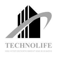 PT. Technolife Kreasi Industri Utama logo - Similar company to Cybergroup Developer