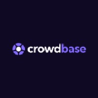 CrowdBase logo - Similar company to Madtech Digitals