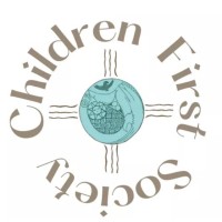 Children First Society logo - Similar company to Key Assets In Canada - Serving Children, Families And Communities