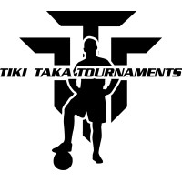 Tiki-Taka Tournaments logo - Similar company to Dat Werkt