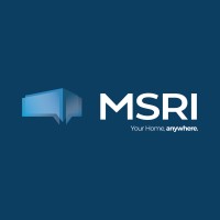 MSRI - Metalomecânica, Soares Rodrigues e Irmãos logo - Similar company to Sosaba
