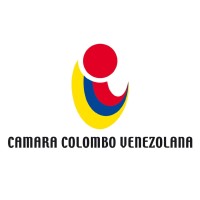 Cámara Colombo Venezolana logo - Similar company to Cámara De Integración Económica Venezolano Colombiana (Cavecol)