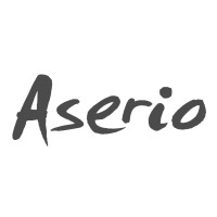 Aserio logo - Similar company to Flexbrain
