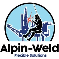 Alpin-Weld logo - Similar company to Ocotechnical