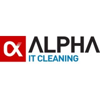 Alpha CC IT Cleaning logo - Similar company to Alphacco