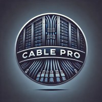 Cable Pro logo - Similar company to Cablepro Limited