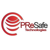 PRESAFE TECHNOLOGIES LLC logo - Similar company to Kitishian & Associates