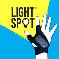 Lightspot logo - Similar company to Lightspot