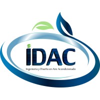 IDAC Ingenieria y diseño en aire acondicionado logo - Similar company to Mini Split Systems Direct Llc