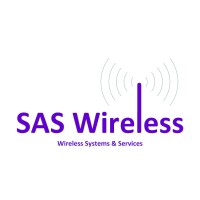 SAS Wireless logo - Similar company to Sas Wireless