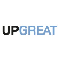 UPGREAT AG logo - Similar company to Teleinformatik Services Ag
