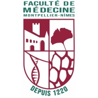 Faculté de Médecine Montpellier-Nîmes logo - Similar company to Esspd │ European Society For The Study Of Personality Disorders