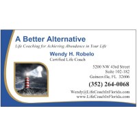 A Better Alternative/Career Direct