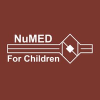 NuMED For Children logo - Similar company to Numed, Inc.
