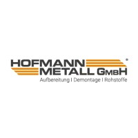 Hofmann Metall GmbH logo - Similar company to Hm Digirecruit Gmbh