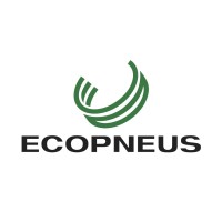 Ecopneus logo - Similar company to Idea Plast - Plastica Sostenibile, Da Scarto A Risorsa