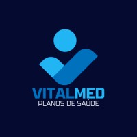 VitalMed logo - Similar company to Vitalmed